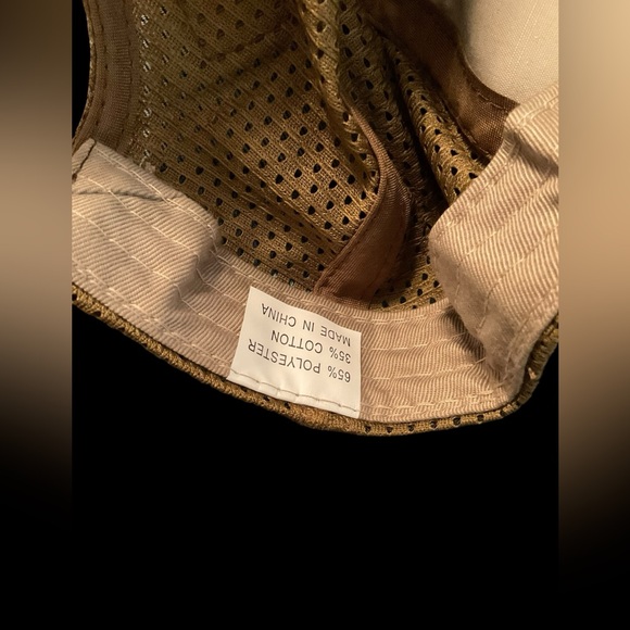 Tactical cap - Picture 6 of 7